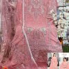 ZARQASH Z 3099 A B C PAKISTANI SALWAR KAMEEZ