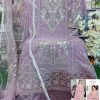 ZARQASH Z 3099 A B C PAKISTANI SALWAR KAMEEZ