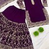 ZEEL FASHION ZF 406 DESIGNER SALWAR SUITS