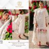 ZIAAZ DESIGNS 581 PAKISTANI SUITS MANUFACTURER