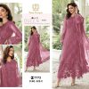 ZIAAZ DESIGNS 632 C SALWAR KAMEEZ WHOLESALE