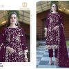 ZIAAZ DESIGNS 714 D PAKISTANI SUITS IN INDIA