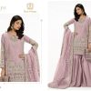 ZIAAZ DESIGNS 745 A SALWAR KAMEEZ ONLINE