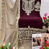 ZIAYA DESIGNS 1125 A B C D PAKISTANI SUITS IN INDIA