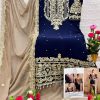 ZIAYA DESIGNS 1125 A B C D PAKISTANI SUITS IN INDIA