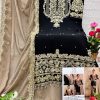 ZIAYA DESIGNS 1125 A B C D PAKISTANI SUITS IN INDIA