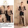 ZIAYA DESIGNS 1125 A B C D PAKISTANI SUITS IN INDIA