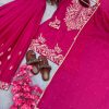 AAROHI DESIGNER AD 193 PLAZZO SUITS ONLINE