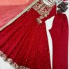 AAROHI DESIGNER AD 194 ANARKALI GOWN