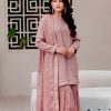 AAROHI DESIGNER PD 1083 PLAZZO SUITS ONLINE