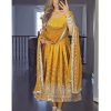 AAROHI DESIGNER PD 1086 B ANARKALI GOWN