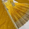 AAROHI DESIGNER PD 1086 B ANARKALI GOWN