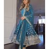 AAROHI DESIGNER PD 1086 C ANARKALI GOWN