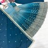 AAROHI DESIGNER PD 1086 C ANARKALI GOWN