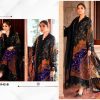 AASHA DESIGNER 1142 B COTTON PAKISTANI SUITS