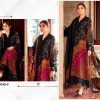 AASHA DESIGNER 1142 C COTTON PAKISTANI SUITS