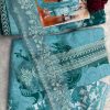 AASHA DESIGNER 1143 B COTTON SALWAR SUITS