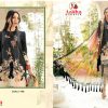 AASHA DESIGNER 1148 PAKISTANI COTTON SUITS