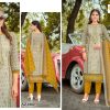 ALZOHAIB AZ 1082 COTTON SALWAR SUITS WHOLESALE