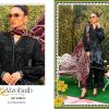 ALZOHAIB AZ 1100 C PAKISTANI COTTON SUITS