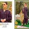 ALZOHAIB AZ 1100 D PAKISTANI COTTON SUITS