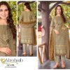 ALZOHAIB AZ 1106 PAKISTANI COTTON SUITS