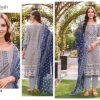 ALZOHAIB AZ 1109 PAKISTANI COTTON SUITS