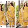 ALZOHAIB AZ 1110 PAKISTANI COTTON SUITS