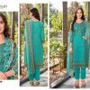 ALZOHAIB AZ 1111 PAKISTANI COTTON SUITS