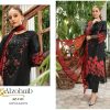 ALZOHAIB AZ 1115 PAKISTANI COTTON SUITS