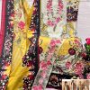 ALZOHAIB AZ 1126 PAKISTANI COTTON SUITS