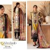 ALZOHAIB AZ 1126 PAKISTANI COTTON SUITS