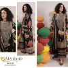 ALZOHAIB AZ 1127 PAKISTANI COTTON SUITS