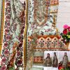 ALZOHAIB AZ 1129 PAKISTANI COTTON SUITS