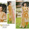 ALZOHAIB AZ 1132 A PAKISTANI COTTON SUITS