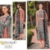 ALZOHAIB AZ 1146 A PAKISTANI COTTON SUITS