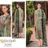 ALZOHAIB AZ 1146 B PAKISTANI COTTON SUITS