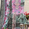 ALZOHAIB AZ 1146 C PAKISTANI COTTON SUITS