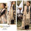 ALZOHAIB AZ 1148 PAKISTANI COTTON SUITS