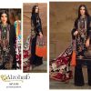 ALZOHAIB AZ 1152 PAKISTANI COTTON SUITS