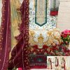 ALZOHAIB AZ 1156 COTTON PAKISTANI SUITS