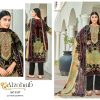 ALZOHAIB AZ 1157 COTTON PAKISTANI SUITS