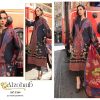 ALZOHAIB AZ 1164 PAKISTANI COTTON SUITS