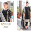 ALZOHAIB AZ 1181 A PAKISTANI COTTON SUITS