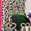 ALZOHAIB AZ 1182 C PAKISTANI COTTON SUITS