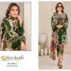 ALZOHAIB AZ 1182 C PAKISTANI COTTON SUITS