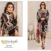 ALZOHAIB AZ 1182 PAKISTANI COTTON SUITS