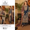 ANAMSA 635 PAKISTANI SALWAR SUITS ONLINE