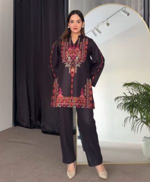 BE 315 DESIGNER SHIRT PANT WHOLESALE