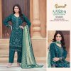 COSMOS AAYRA 05 A LUXURY LAWN READYMADE SUITS